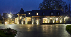 Domaine de location mariage dans le Morbihan