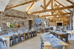 Domaine mariage à Loudéac