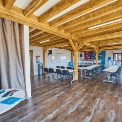 Salles des fêtes dans le Morbihan