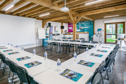 Salle de formation à Loudéac