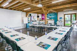 Salle de formation dans les Côtes-d'Armor