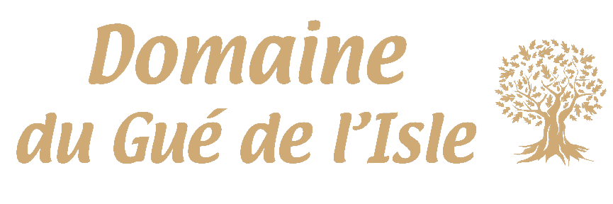DOMAINE DU GUE DE L'ISLE