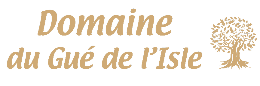 DOMAINE DU GUE DE L'ISLE